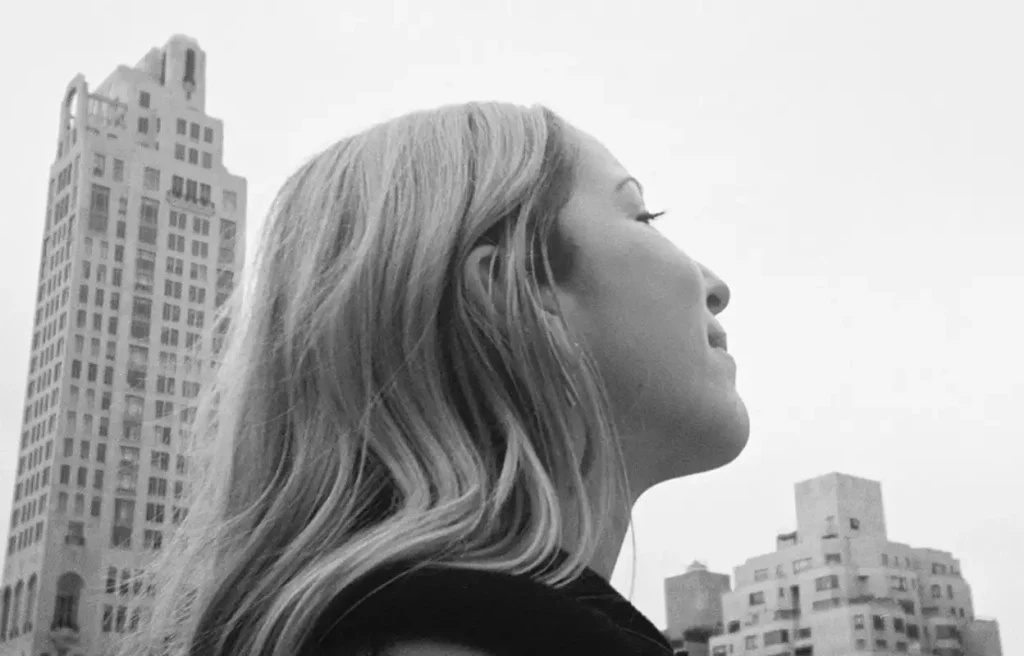 Jackie Santos - Only Love [Single]