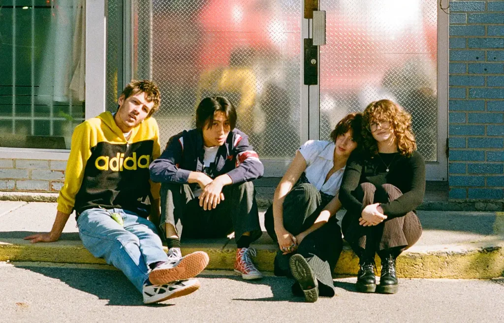 Superstar Crush - They Keep Calling [Single]