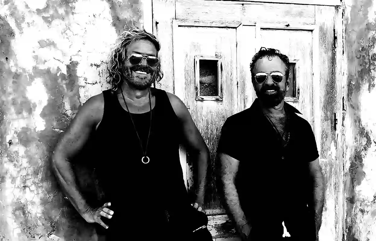 The Cool Caps - Mamacita [Single]