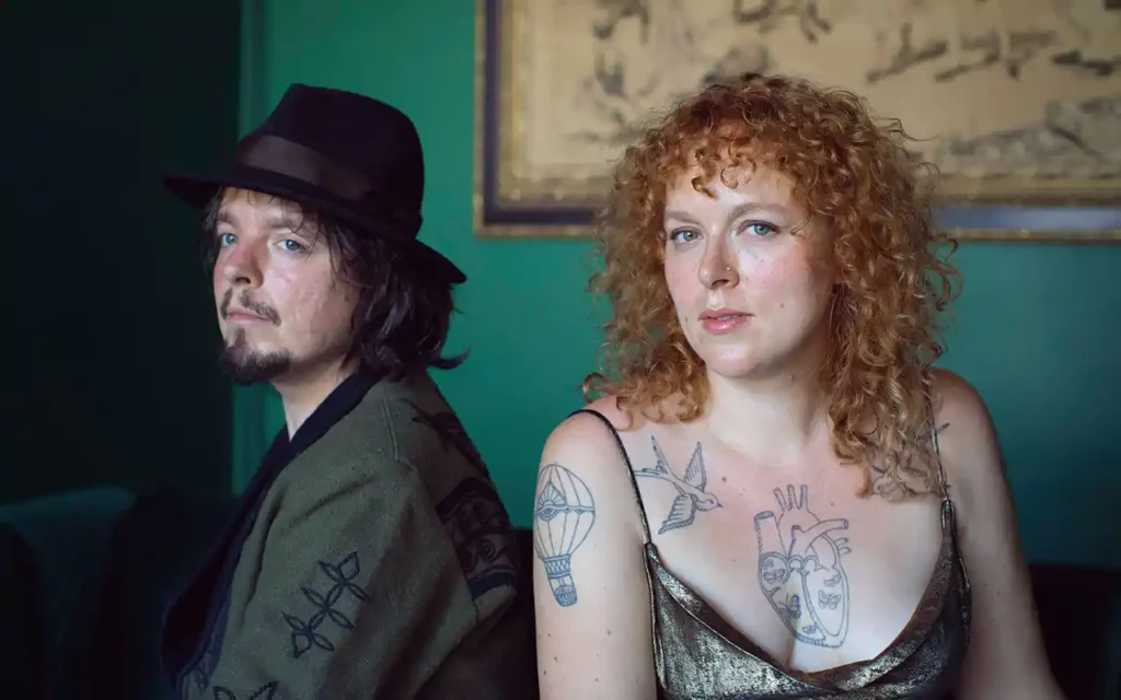 A Different Thread - Sorrow Brings Me Joy [Video]