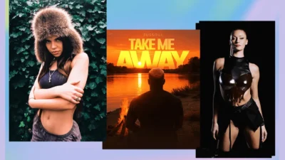 Alessiah, Jussoul y Kaleen: 3 artistas esenciales para escuchar hoy