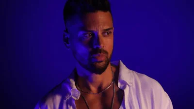 Andrew De Silva - Coffee [Single]