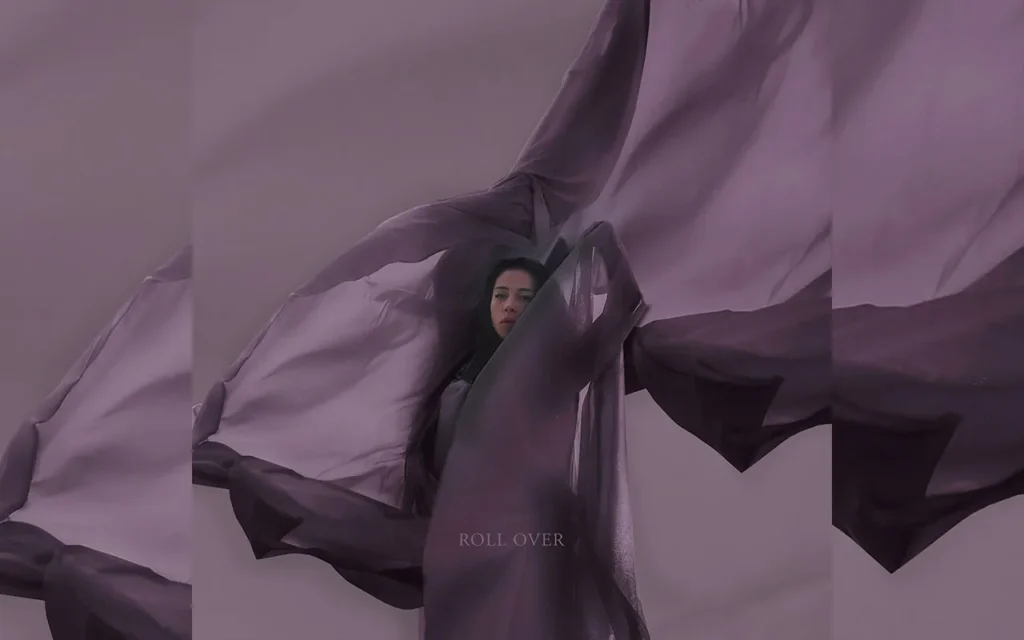 BEARR. - Roll Over [Single]