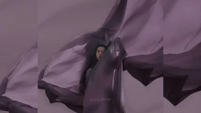 BEARR. - Roll Over [Single]