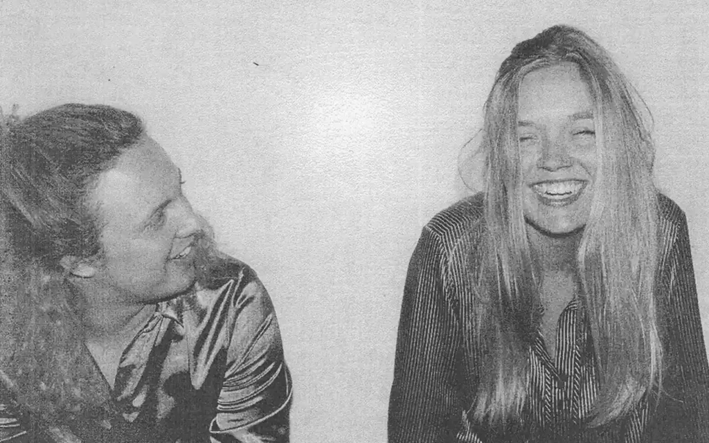 Babygirl - Take Me Back [Single] 