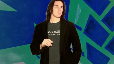 Ben Foerg - Mariana [Single]