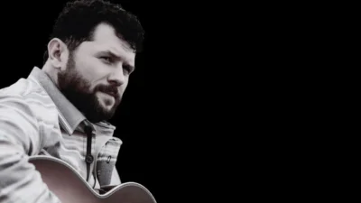 Cody Glenn Cox - Foreplay [Single]