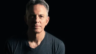 Dan Pallotta - Trash Man [Single]