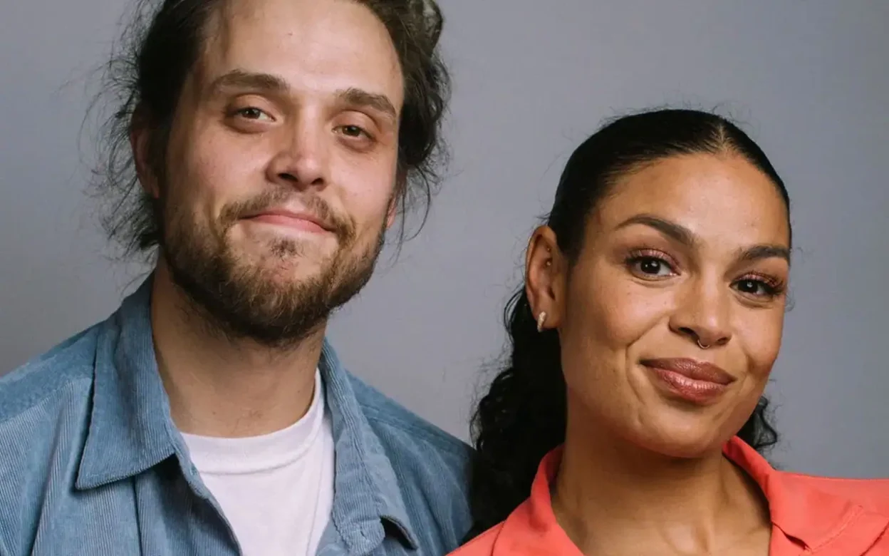 David Schocke ft. Jordin Sparks - Who Cares? [Single]