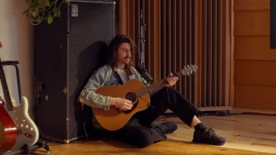 Dylan De Braga - Hold The Door [Single]