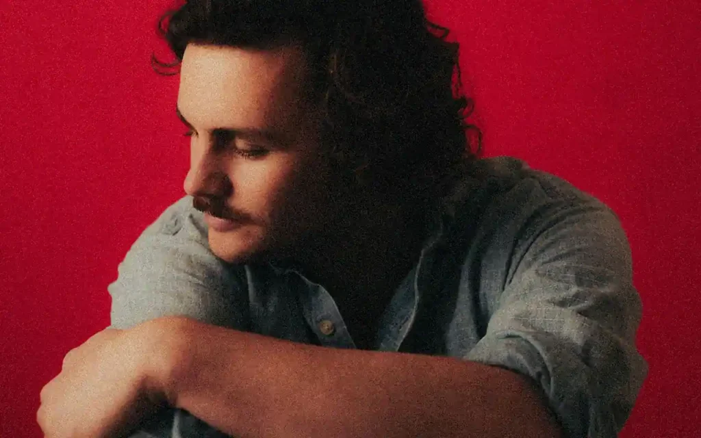 Evan Honer - Curtain [Single]