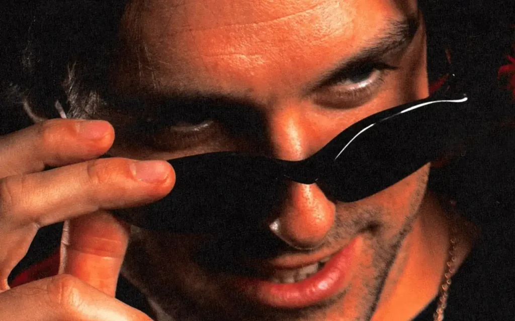 Ferdinand fka Left Boy - Boiler Room [Single]