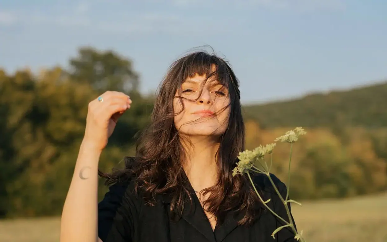 Filiah - Sad Girl With A Punchline [Single]