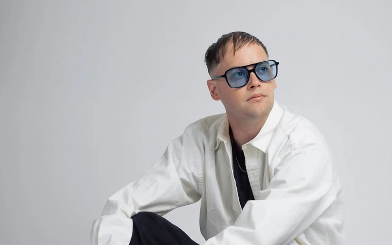 HeartWerk - It's Not So Simple [Single]