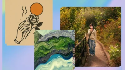 Her Marigold Scartoon y Libby Ember: 3 artistas esenciales para escuchar hoy