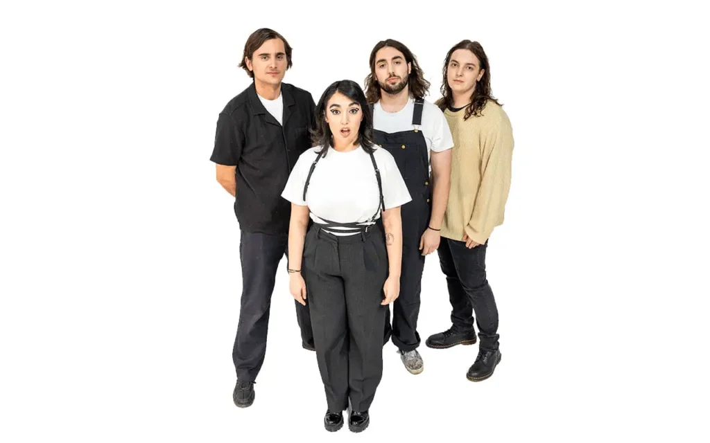 Jane Doe - The Menu [Video]