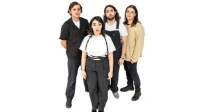 Jane Doe - The Menu [Video]