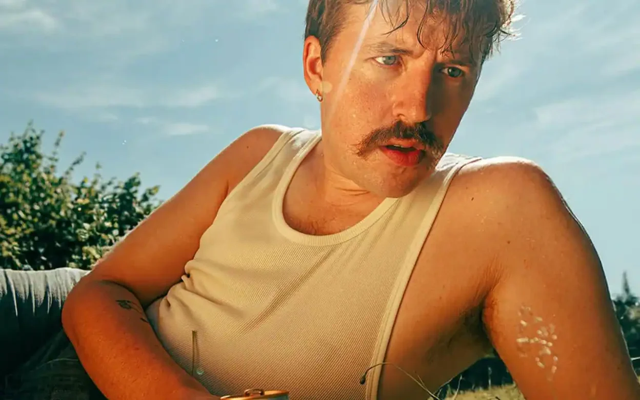 Kai Bosch - Summer Of Love [Single]