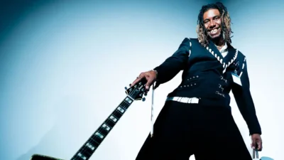 Kovey Coles - Friend N Dem [Single]