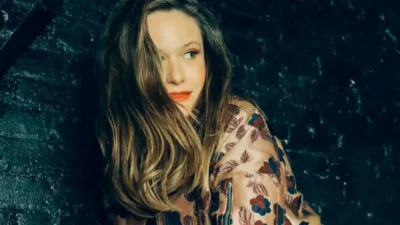 Lauren Minear - Lightweight [Single]