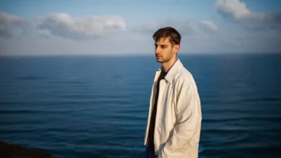 Lior Holzman - Time Capsule [Single]