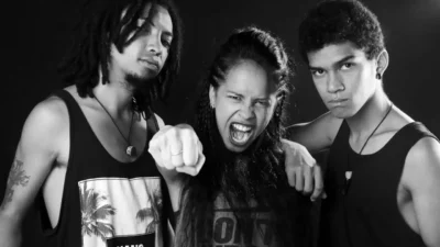 LohArano - Rodo (The reign of Outlaws) [Single]