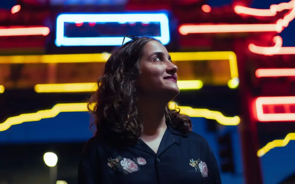 Lynz - just wanna be yours [Single]