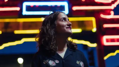 Lynz - just wanna be yours [Single]