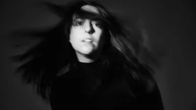 Margot & The Midnight Tenants - Moss [Single]