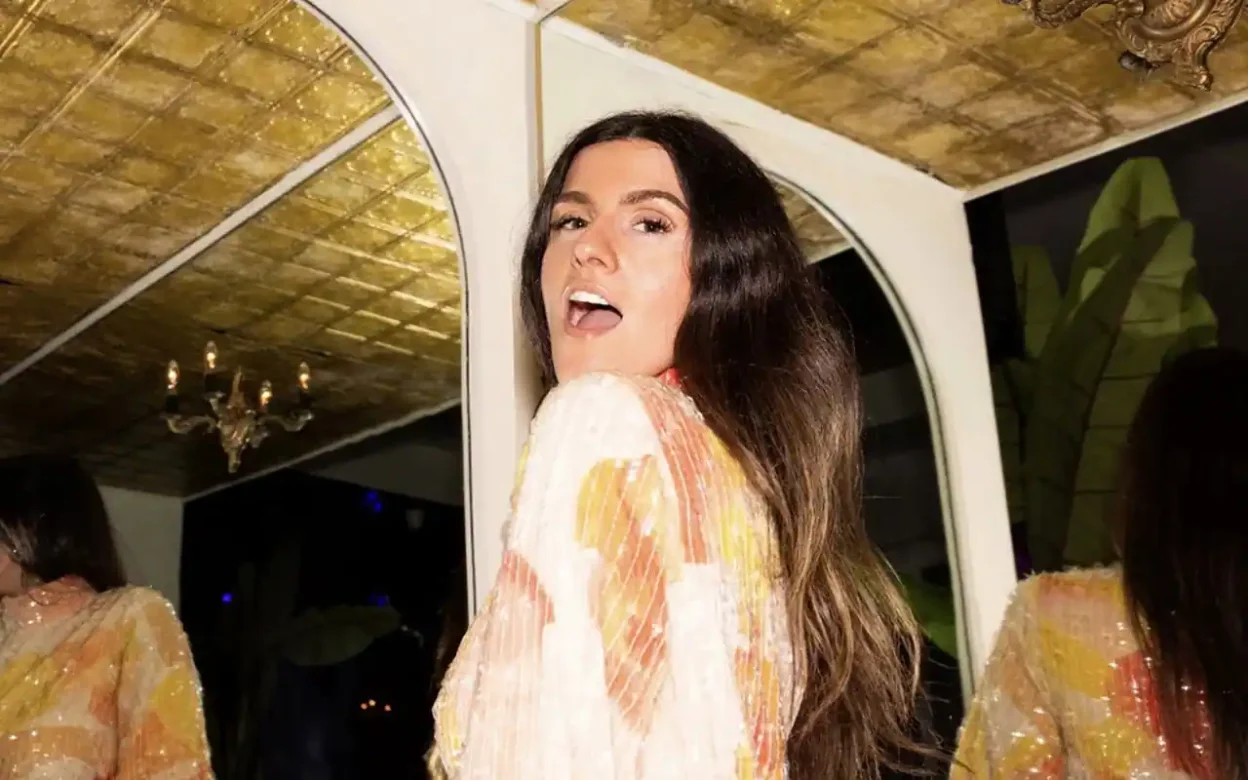 Mariami - She Rains [Single]