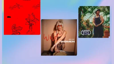 Mikey Demilio Ornate y Andrea Magee: 3 artistas esenciales para escuchar hoy