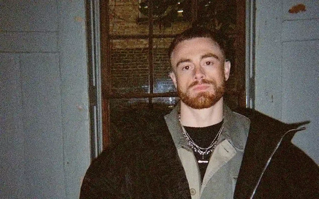 Monro - Lonely [Single]