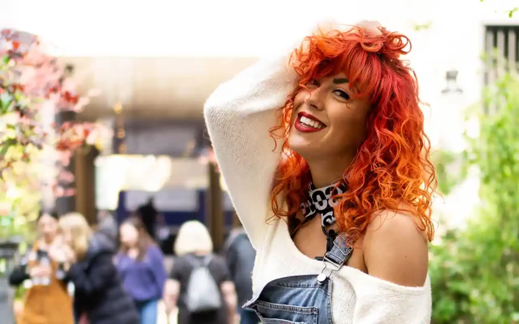 Natalie Gray - Camouflage [Single]