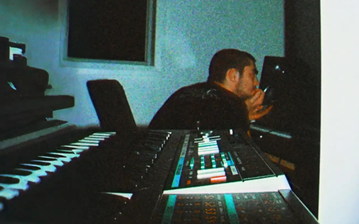 Native Collections - Temper [Single]