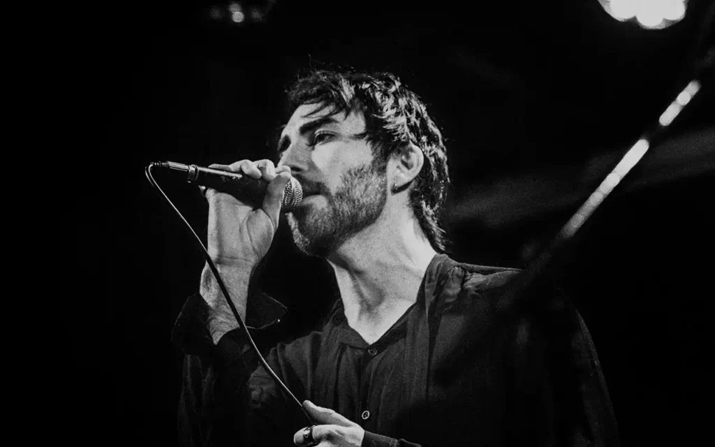 Nick de la Hoyde - Every Little Thing [Single]