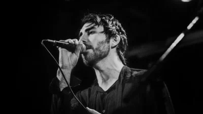 Nick de la Hoyde - Every Little Thing [Single]