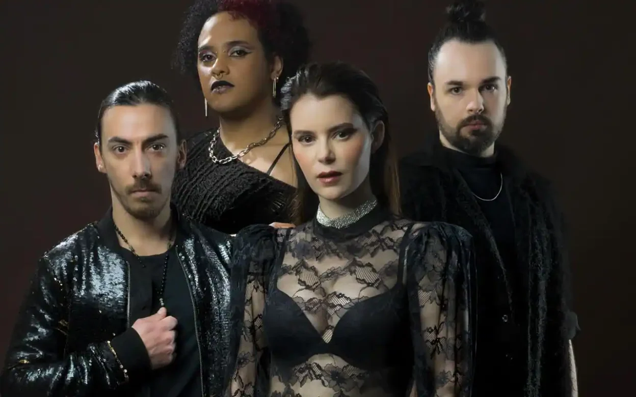 ODC - My Only Fan [Video]