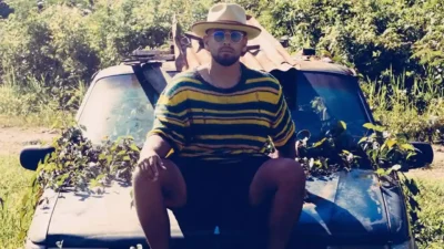 Ruben Young - Sorry I'm Late [Video]