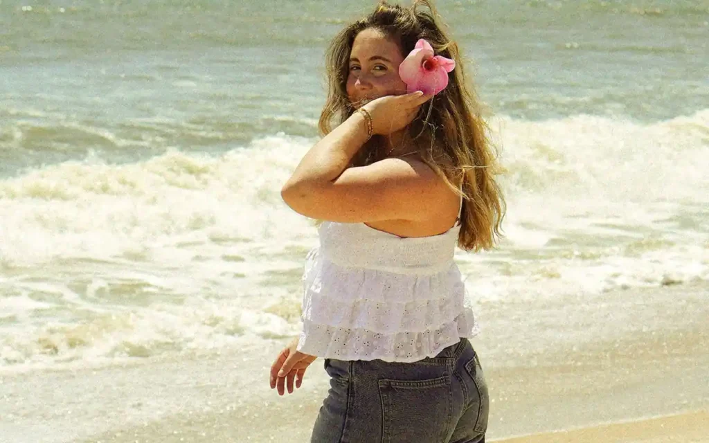 Sarah Byrnes - Blue [Single]