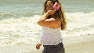 Sarah Byrnes - Blue [Single]