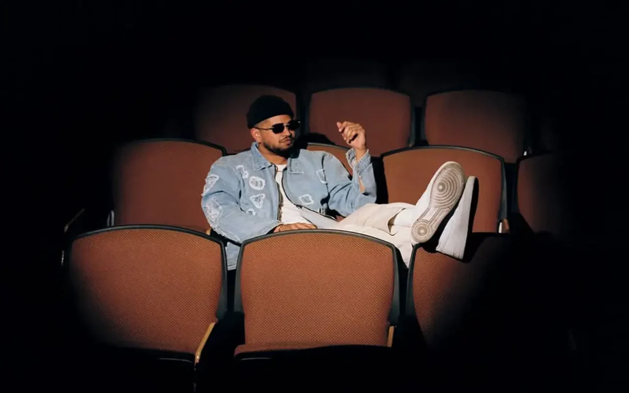 Shay - Be Alright [Single]