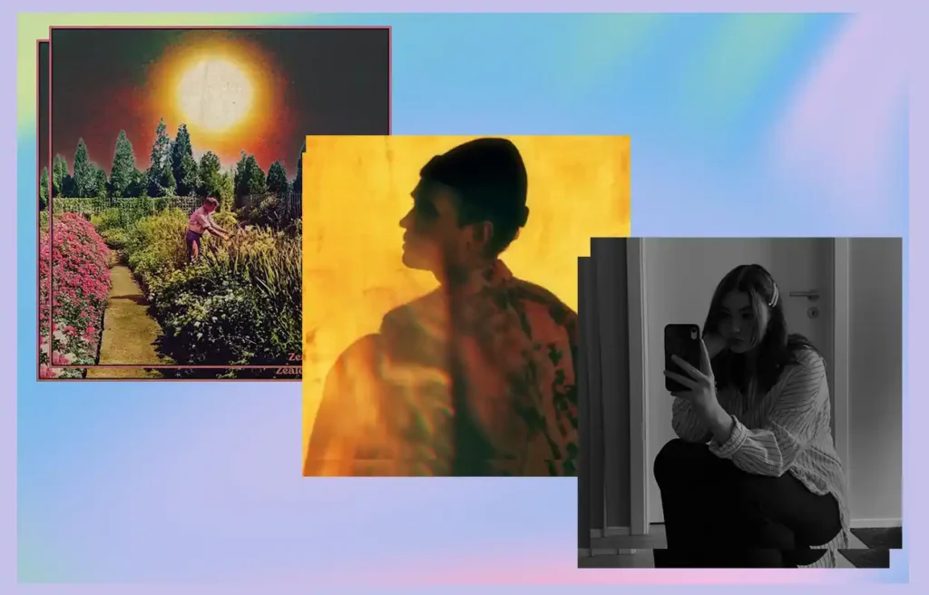 Skinny Dippers, Jonas Myrin y Brynja Rán: 3 artistas esenciales para escuchar hoy