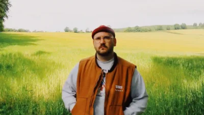 Swiss Portrait - Park Safety [Video]