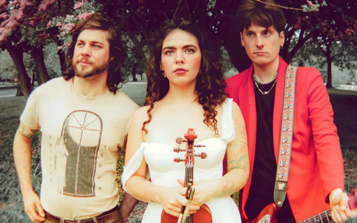 Tarzaan - Stars & Stripes [Single]