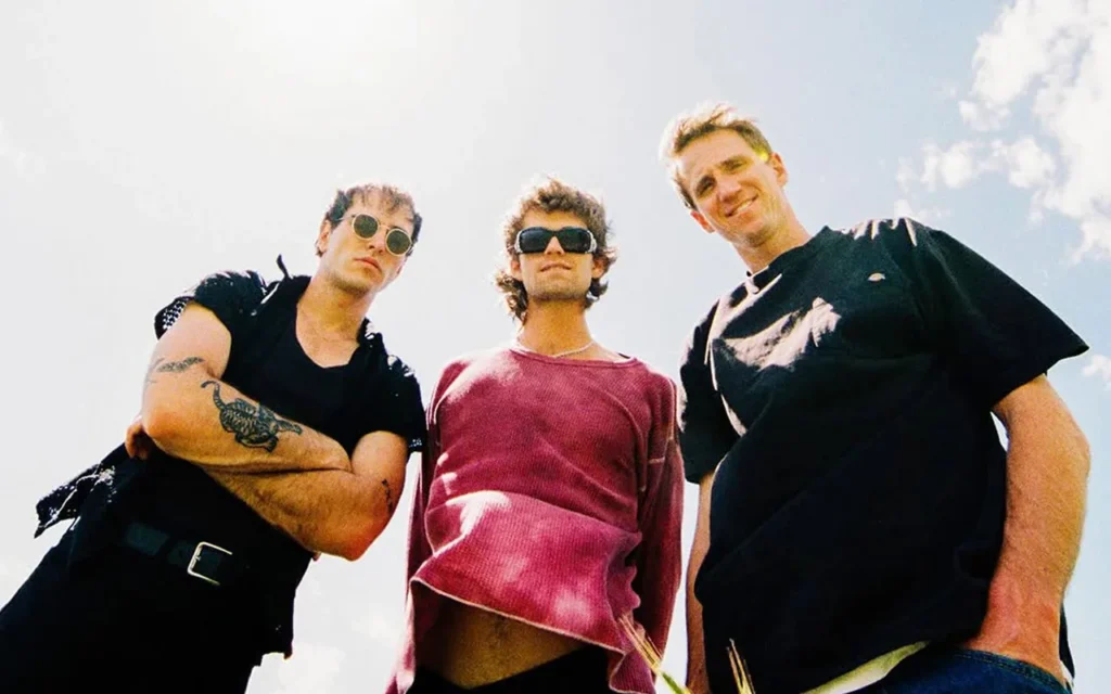 The Moss - Darkness [Single]