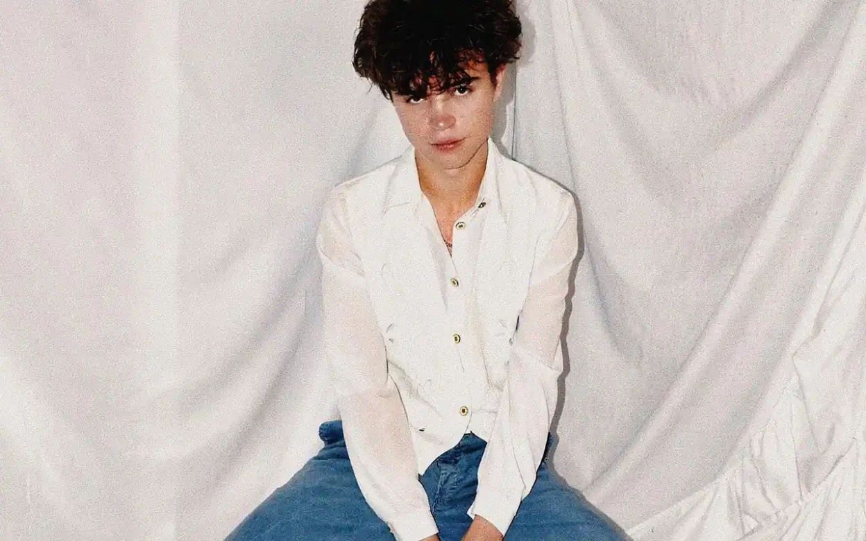 Tom A. Smith - Fashion [Single]