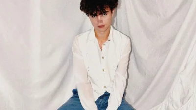 Tom A. Smith - Fashion [Single]