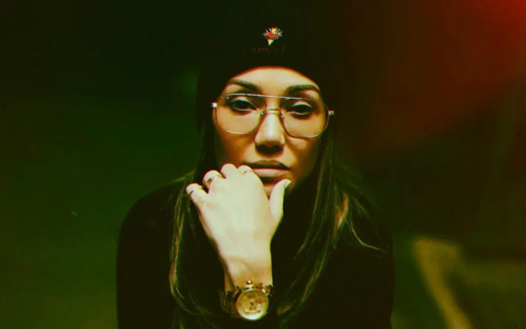 Tyler Dumont - The Letter [Single]