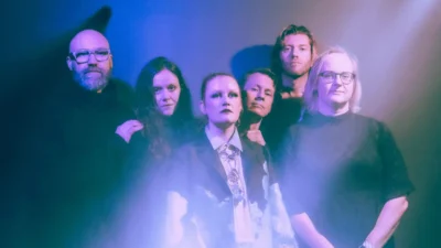 múm - Only Songbirds Have a Sweet Tooth [Single]