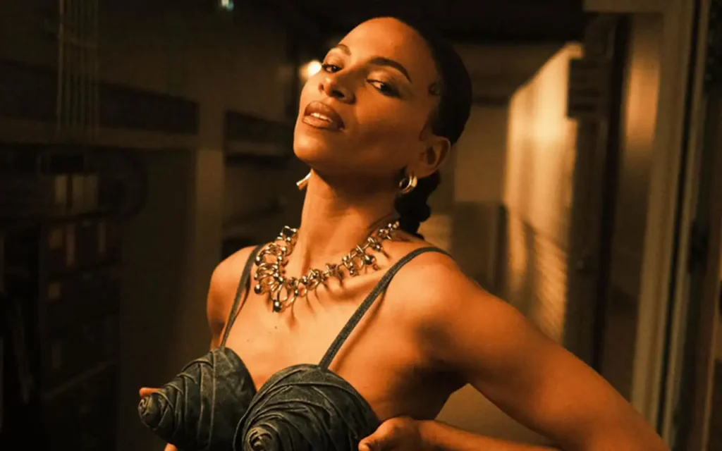 Adi Oasis ft. YOÙN - Cheirinho [Single]